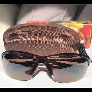 Maui Jim H426-26 Hot Sands HCL Bronze Sunglasses
